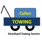 Cullen Towing - Hartland, MI, USA