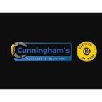 Cunninghams Autocare and Recovery - Redditch, London E, United Kingdom
