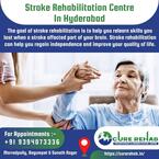 Brain Stroke Rehabilitation - Aberdeen, Berkshire, United Kingdom