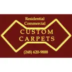 Custom Carpets - Clarkston, MI, USA
