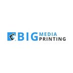 Big Media Printing, LLC - Vadnais Heights, MN, USA
