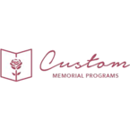 Custom Memorial Programs - Coast Mesa, CA, USA