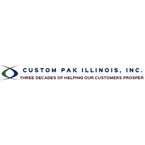 Custom Pak Illinois, Inc - Hampshire, IL, USA