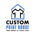 Embroidery Store - DTF Transfer | Custom Print House - Garfield, NJ, USA