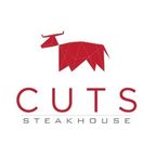 Cuts Steakhouse - Atlanta, GA, USA