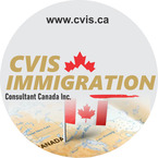 CVIS Immigration Consultant Canada Inc. - Surrey, BC, Canada