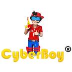 CyberBoy Ltd. - Cambridge, Cambridgeshire, United Kingdom