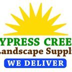 Landscape Supplies in Tampa Florida