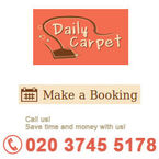 Daily Carpet Cleaning