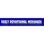 5 Daily Devotional Messages - Hazlet, NJ, USA