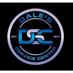 Dale's Service Center - Davenport, IA, USA