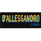 D\'Allessandro Corp - West Bridgewater, MA, USA