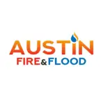 Austin Fire and Flood - Austin, TX, USA