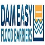 Dam Easy Flood Barriers - Boston, MA, USA