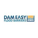 Dam Easy Flood Barriers - Miami, FL, USA