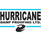 Hurricane Damp proofing Ltd - Surrey, BC, Canada