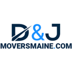 D&J Movers Maine - Portland, ME, USA