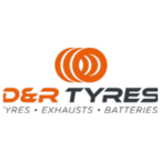 D & R Tyres - Stanley, Greater Manchester, United Kingdom