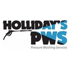 Holliday\'s Pressure Washing Services LLC - Longwood, FL, USA