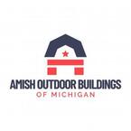 Amish Outdoor Buildings of Michigan - Carleton, MI, USA