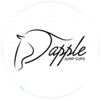 dapple equine jump cups - Waterbury, CT, USA