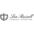 Len Russell Funeral Director - West Ipswich, QLD, Australia