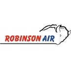 Robinson Air - Lawton, OK, USA