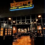 Daru Indian Restaurant & Gastropub - San Diego, CA, USA