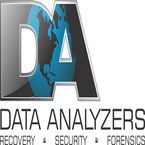 Data Analyzers Data Recovery Jacksonville