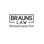 Brauns Law Accident Injury Lawyers, PC - Duluth, GA, USA