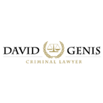 David Genis - Toronto DUI Defence & Criminal Lawye - Toronto, ON, Canada