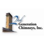 2nd Generation Chimneys, Inc. - Blaine, MN, USA