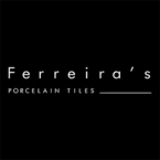 Ferreira\'s Porcelain tiles - City Of London, London N, United Kingdom