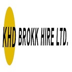 KHD Brokk Hire Ltd. - Wigan, Lancashire, United Kingdom