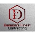 Dawson\'s Finest Contracting - Pontiac, MI, USA