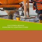 Daytona Beach Concrete Contractors - Daytona Beach, FL, USA