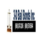 3-D Bail Bonds - New Haven, CT, USA