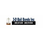 3-D Bail Bonds - Bridgeport, CT, USA