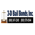 3-D Bail Bonds Manchester - Manchester, CT, USA