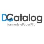Dcatalog Logo