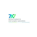 7x7 Dental Implant & Oral Surgery Specialists of San Francisco - South San Francisco, CA, USA