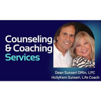 Dean Sunseri, LPC | Counseling Baton Rouge - Baton Rouge, LA, USA