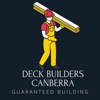Deck Builders Canberra - Guaranteed Building - Curtin, ACT, Australia