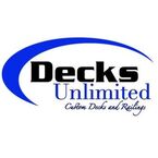Decks Unlimited - Flat Rock, MI, USA