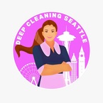 Deep Cleaning Seattle - Seattle, WA, USA