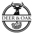 Deer and Oak - Kent, Kent, United Kingdom