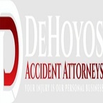 DeHoyos Accident Attorneys - Houston, TX, USA