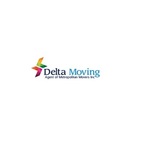 Delta Moving - Delta, BC, Canada