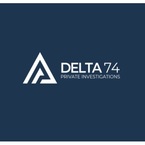 Delta 74 Private Investigations - Derby, Derbyshire, United Kingdom