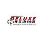 Deluxe Appliance Repair - Toronto, ON, Canada